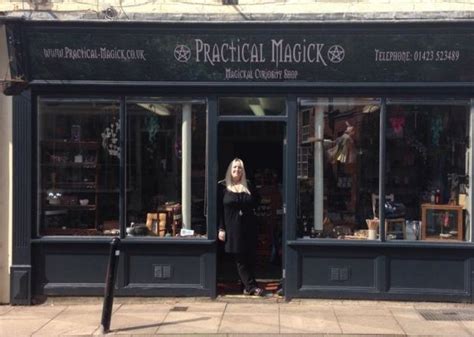 Step into a Magical Wonderland at a Witch Store in Savannah GA